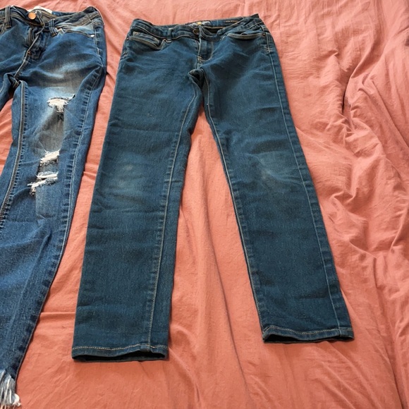 Lucky Brand and K’s more jeans! - Picture 2 of 8